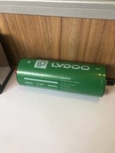 Load image into Gallery viewer, 2.4v40ah lithium titanate battery lto 20C lto 60165 Low Temperature Electric Cars Truck Motors Boat