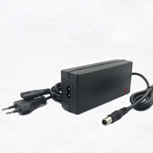 Load image into Gallery viewer, 14.6V 4A 3.5A 3A Smart LifePO4 Battery Charger For 12V LifePO4 Battery