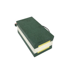 Load image into Gallery viewer, 12V 20A 12V 30A 50A long cycle rechargeable lithium solar storage battery for the street light internal battery