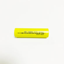 Load image into Gallery viewer, 18650 NiCoMn lithium battery 2500mAh 3C