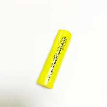Load image into Gallery viewer, 18650 NiCoMn lithium battery 2500mAh 3C