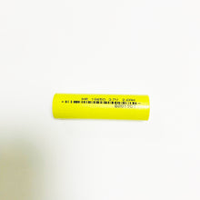 Load image into Gallery viewer, 18650 NiCoMn lithium battery 2600mAh 3C