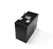 Load image into Gallery viewer, 72v 40ah LiFePO4 lithium battery pack for DUDU electric tricycle/tri-bike/rickshaw