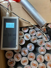 Load image into Gallery viewer, Lithium iron phosphate 3.2v15ah lifepo4 battery