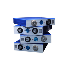 Load image into Gallery viewer, Brand New lithium iron phosphate 3.2v 105ah Solar Battery Cell Lifepo4 Battery