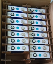 Load image into Gallery viewer, Brand New lithium iron phosphate 3.2v 105ah Solar Battery Cell Lifepo4 Battery