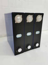 Load image into Gallery viewer, Rechargeable lithium-ion battery 3.2v135Ah New lifepo4 135ah battery cell