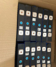 Load image into Gallery viewer, 3.2v52ah Lifepo4 cells lithium battery cell 280ah for electric vehicle, RV, tricycle, energy storage, solar energy