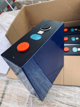 Load image into Gallery viewer, Brand New EVE lithium battery cell 280ah for electric vehicle, RV, tricycle, energy storage, solar energy