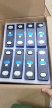 Load image into Gallery viewer, 3.2v160ah prismatic Lifepo4 lithium battery cell for ev solar eboat