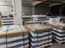 Load image into Gallery viewer, Highstar 3.2v100ah lithium battery cell for solar rv power bank Lifepo4 battery cell