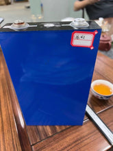 Load image into Gallery viewer, Highstar 3.2v100ah lithium battery cell for solar rv power bank Lifepo4 battery cell