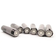 Load image into Gallery viewer, Panasonic 3.6v 3200mah NCR18650BD lithium-ion rechargeable Cylindrical Li-ion 18650BD Battery cell for E-vehicle power tool scooter