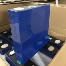 Load image into Gallery viewer, 3.2v160ah prismatic Lifepo4 lithium battery cell for ev solar eboat