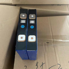 Load image into Gallery viewer, 3.2v52ah Lifepo4 cells lithium battery cell 280ah for electric vehicle, RV, tricycle, energy storage, solar energy