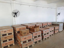 Load image into Gallery viewer, CALB 3.2v176ah Lifepo4 lithium battery cell for solar ev eboat