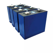 Load image into Gallery viewer, 3.2v228ah 230ah  cells lithium battery cell 280ah for electric vehicle, RV, tricycle, energy storage, solar energy