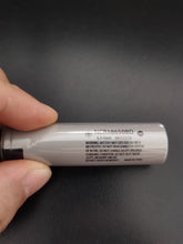 Load image into Gallery viewer, Panasonic 3.6v 3200mah NCR18650BD lithium-ion rechargeable Cylindrical Li-ion 18650BD Battery cell for E-vehicle power tool scooter