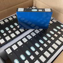 Load image into Gallery viewer, CALB brand new 3.7v58ah lithium NMC battery cell for escooter ebike eboat ev