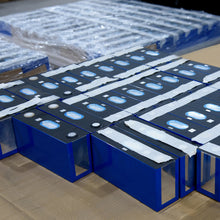 Load image into Gallery viewer, Catl 3.7v234ah li NCM prismatic battery cell rechargeable lithium battery for EV eboat