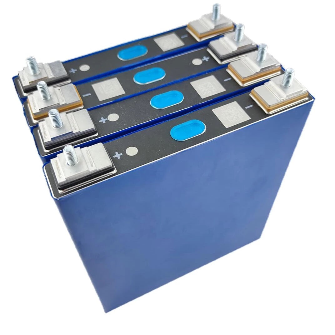 3.2v105ah brand new Lifepo4 battery cell for solar power system
