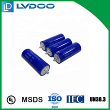 Load image into Gallery viewer, High Quality Deep Cycle 2.3V 40AH Lithium Titanate Battery Rechargeable LTO battery