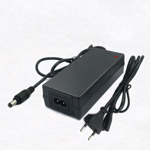 14.6V 4A 3.5A 3A Smart LifePO4 Battery Charger For 12V LifePO4 Battery
