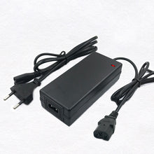 Load image into Gallery viewer, 14.6V 4A 3.5A 3A Smart LifePO4 Battery Charger For 12V LifePO4 Battery