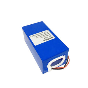 12V 20A 12V 30A 50A long cycle rechargeable lithium solar storage battery for the street light internal battery