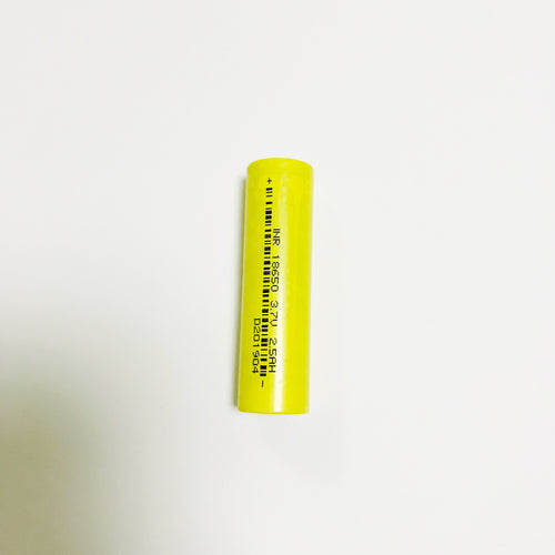 18650 NiCoMn lithium battery 2500mAh 3C