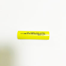 Load image into Gallery viewer, 18650 NiCoMn lithium battery 2600mAh 3C