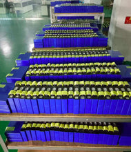 Load image into Gallery viewer, Lithium Battery cells LiFePo4 Cells