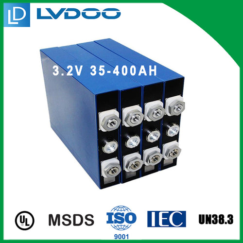 Lithium Battery cells LiFePo4 Cells
