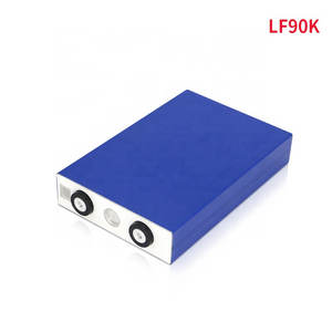 Solar Battery Cell 3.2V90Ah Lifepo4 Battery For Energy Storage