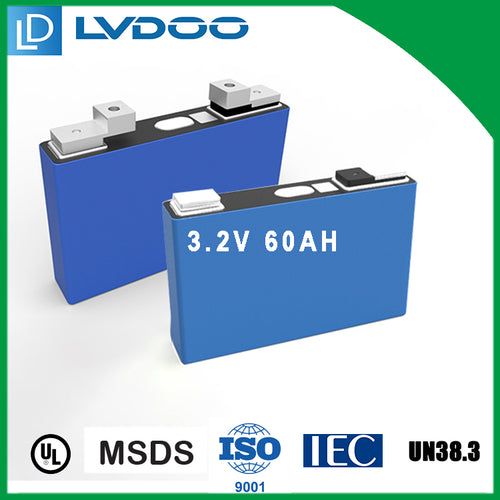 High performance Li-Ion lithium battery LDIFPE60D