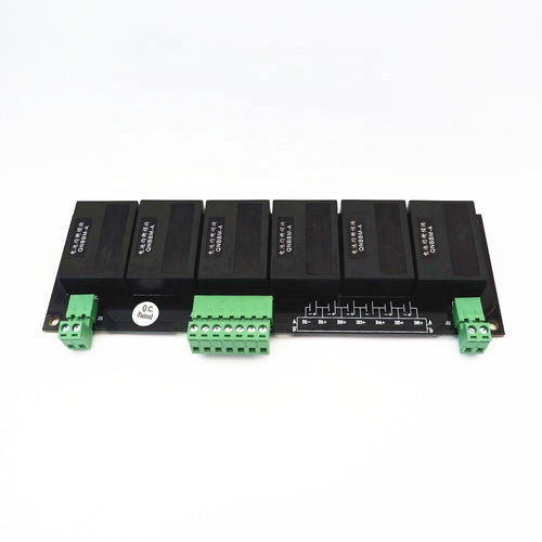 1s/2s/3s/4s/5s/6s/7s/8s lithium titanate battery equalizer balancer for Car audio battery pack