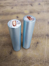 Load image into Gallery viewer, Lithium iron phosphate 3.2v15ah lifepo4 battery