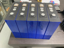 Load image into Gallery viewer, Brand New ETC CATL lithium battery cell 176ah for energy storage, solar energy, EV