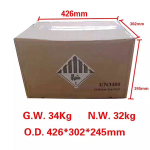 Brand New EVE lithium battery cell 280ah for electric vehicle, RV, tricycle, energy storage, solar energy