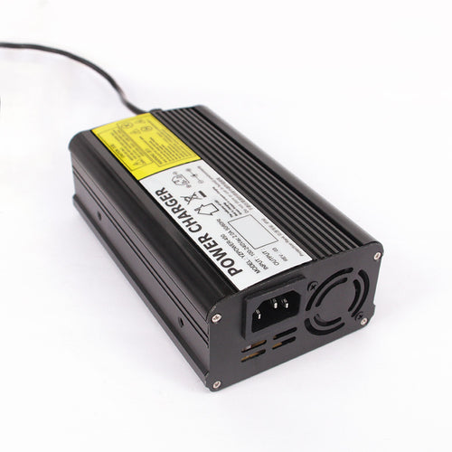 Lithium Battery Charger For 3.7V Li-Ion