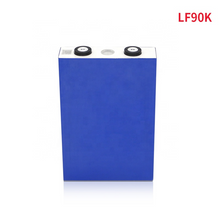 Load image into Gallery viewer, Solar Battery Cell 3.2V90Ah Lifepo4 Battery For Energy Storage