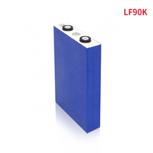 Load image into Gallery viewer, Solar Battery Cell 3.2V90Ah Lifepo4 Battery For Energy Storage