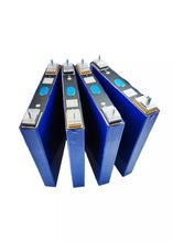 Load image into Gallery viewer, 3.2v105ah brand new Lifepo4 battery cell for solar power system