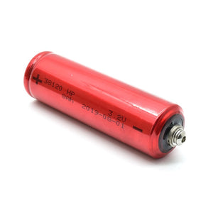 Headway 3.2v8ah 38120HP high C rate car audio power bank battery cell