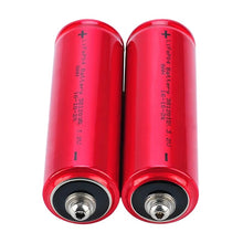 Load image into Gallery viewer, Headway 3.2v8ah 38120HP high C rate car audio power bank battery cell