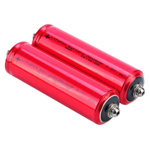 Headway 3.2v8ah 38120HP high C rate car audio power bank battery cell