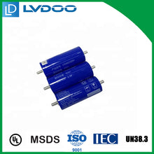 Load image into Gallery viewer, High Quality Deep Cycle 2.3V 40AH Lithium Titanate Battery Rechargeable LTO battery